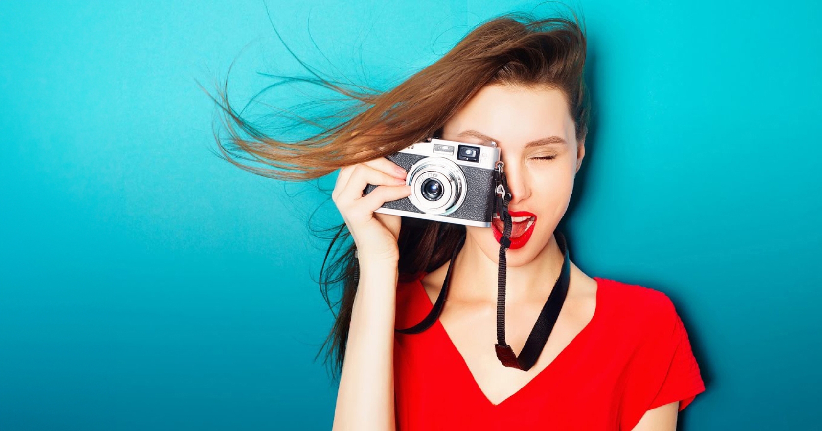 Corso di Fotografia Livello Base